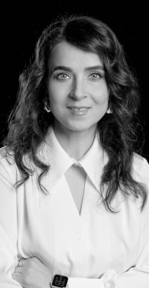 Татьяна Фомина